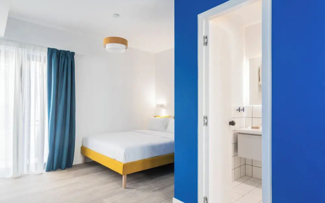 MIXT by Zoia Living