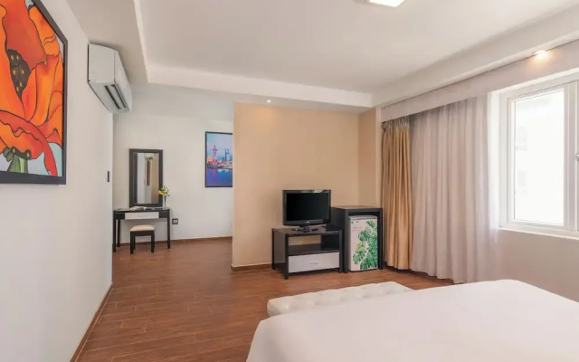 Kamala Hotel & Apartment Da Nang