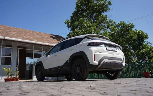 The Autumn by Maat Hotels