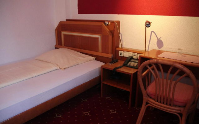 Hotel Wali