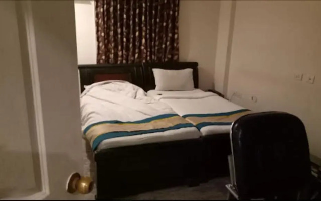 Vamoosetrail Vizag Falcon