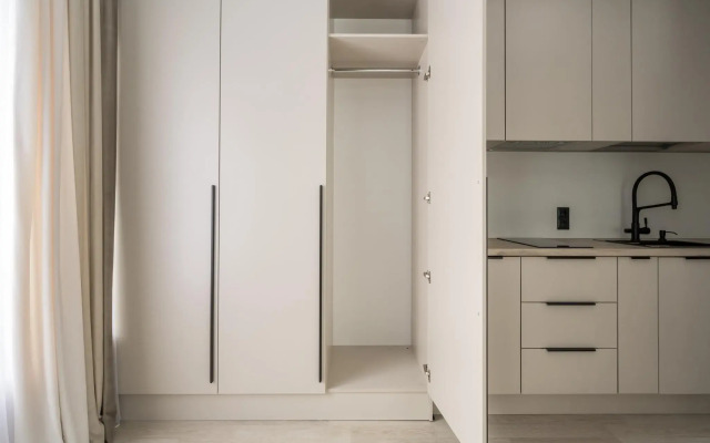 Magic Aparts на 7-й линии Васильевского острова