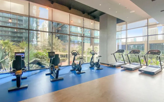 Jumeirah Living Marina Gate - 4603 1BD