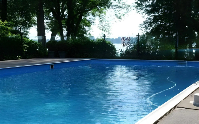 Motel le Charentais