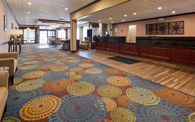 Lockport Hotel