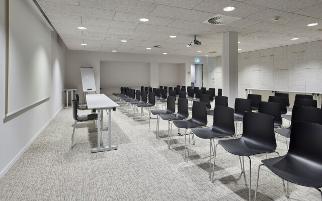 Hotel & Spa Vacances Bleues Le Splendid