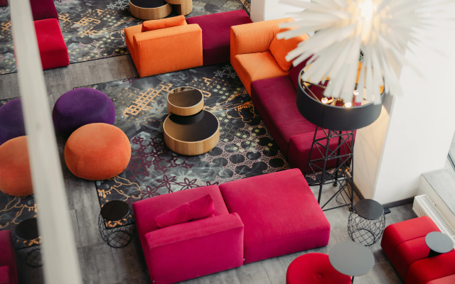 Best Western Malmö Arena Hotel