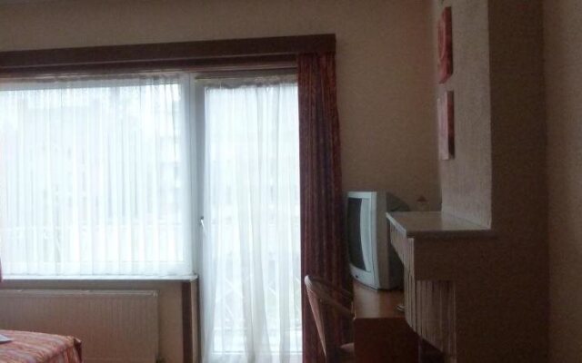 Hotel 't Hert