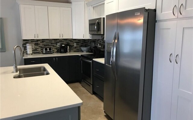 Good Vibrations 3 Bedroom Home