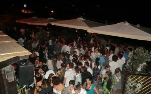 LApprodo Mediterraneo