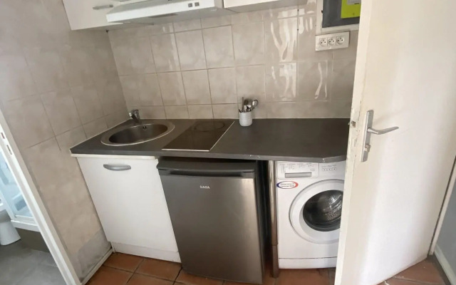 Rent Appart - Colombes