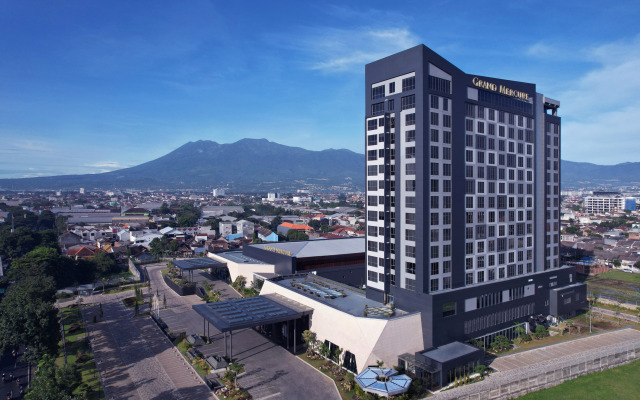 Grand Mercure Malang Mirama