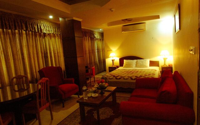Hotel Sea Shell