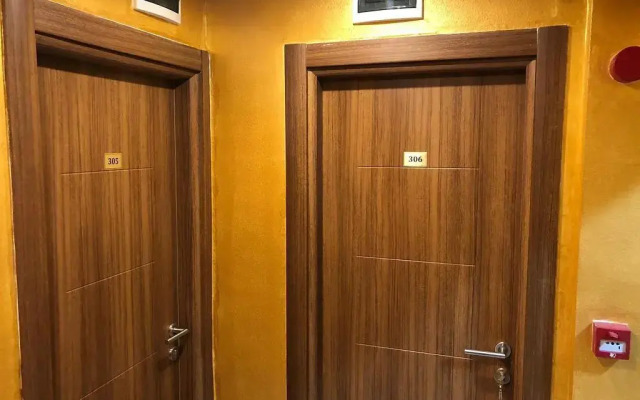 The Zanadu İstanbul