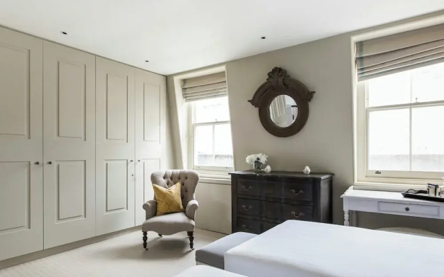 Ovington Gardens by Onefinestay