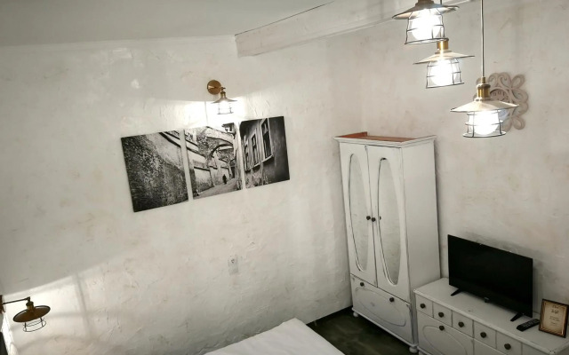 Chic Studio in Old Town