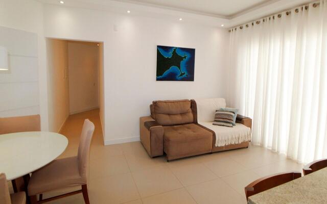 1081 - Praia de Bombinhas locação de temporada