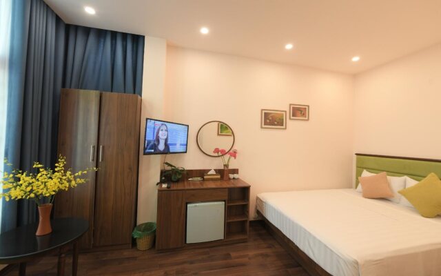 Mr Sun Hotel - Travel
