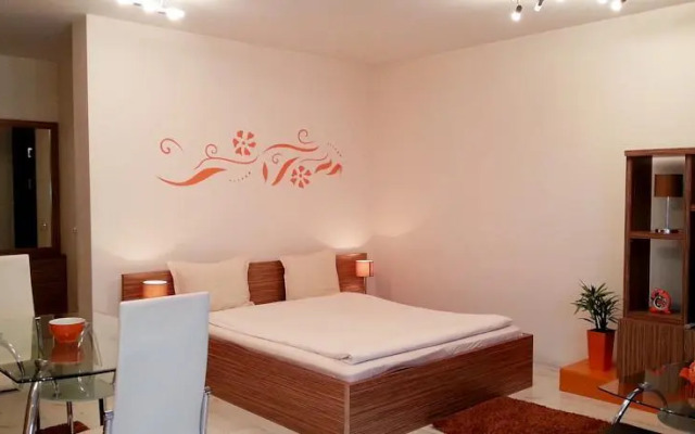 Sofia Downtown Apartments