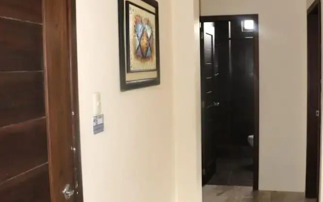 Aparthotel Casa Soleil