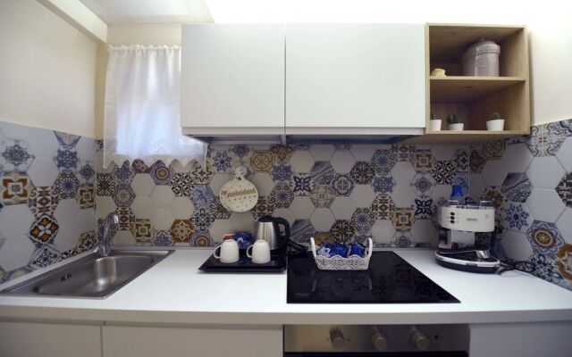 La Finestra Sul Campanile