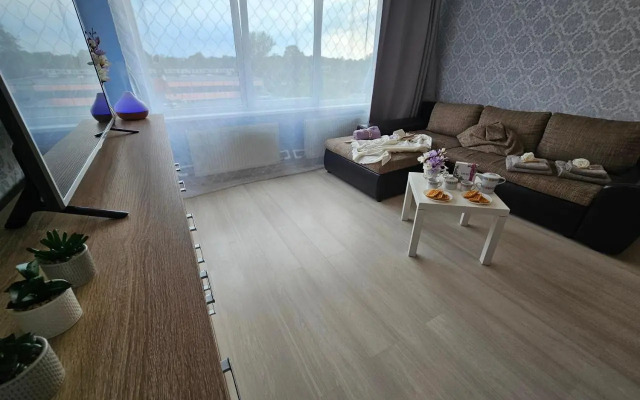 JJ apartment