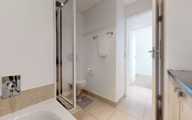 Portico Beachfront Condo