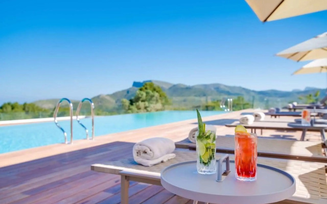 Carrossa Hotel & Spa