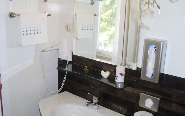 Hotel Waldsegler Garni