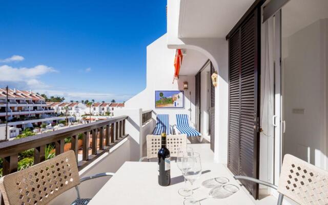 GO2TENERIFE Apart’Drago Family Santiago 1