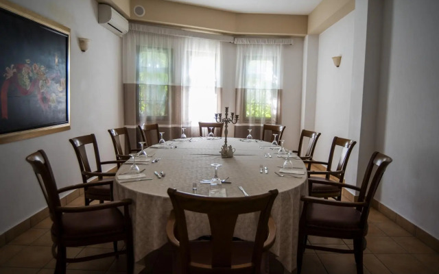 Hersonissos Village Hotel & Bungalows - All inclusive