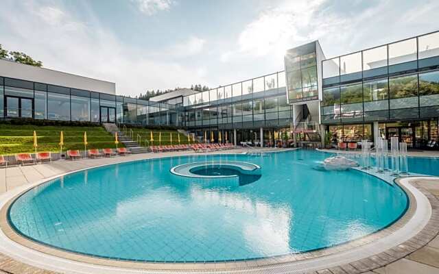 Hotel & Therme Nova Köflach