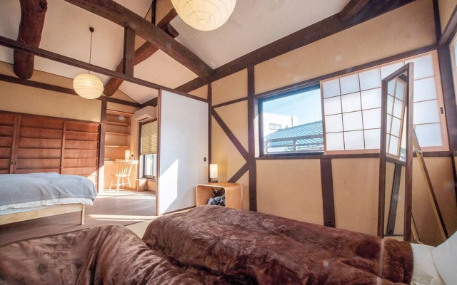 Yamashinaya