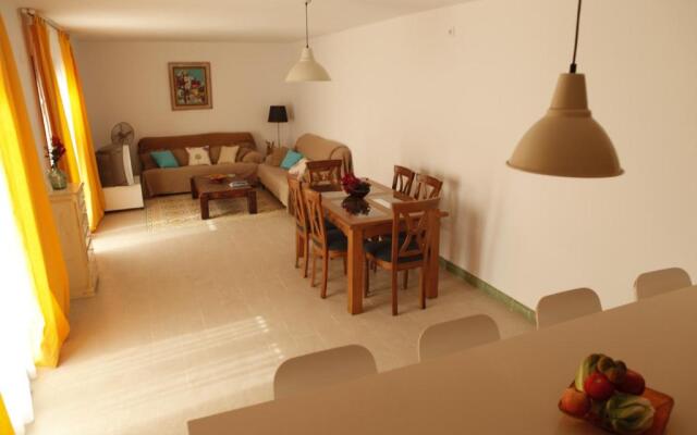 Casa Hilario