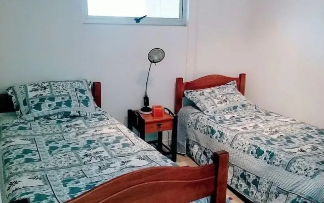 Depto Edificio Club Oceano