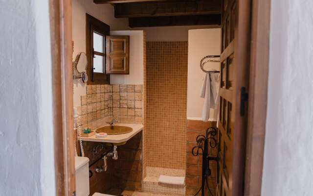 La Posada Morisca