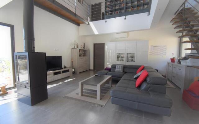 A Casa Di campa