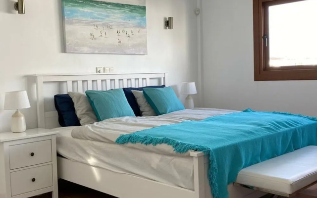 Mesmerising Apartment in Playa Blanca