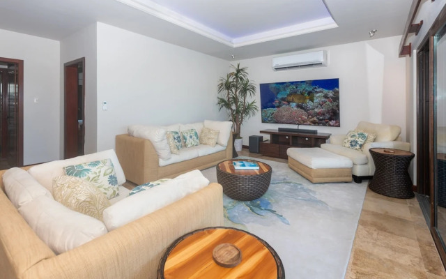 Pristine Bay 1005- Villa Loce 4 Bedroom Home