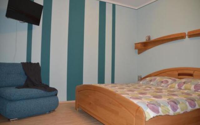 Apartment Familie Stuhr