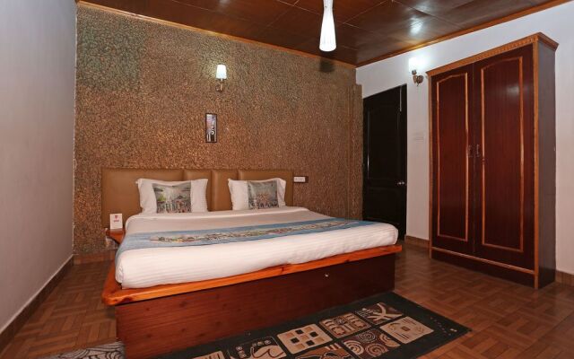 OYO 9392 Villa Riverine