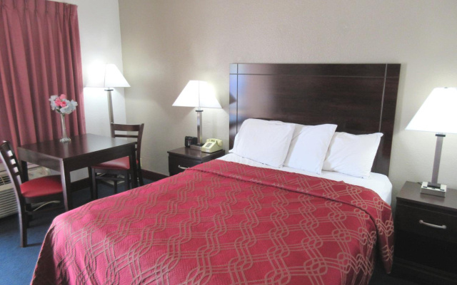 Econo Lodge Cameron