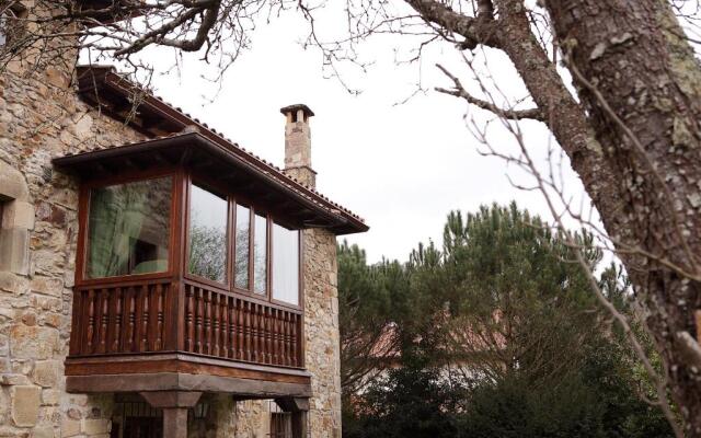 Posada La Torre de la Quintana