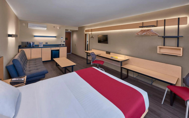 City Express by Marriott Ciudad Victoria