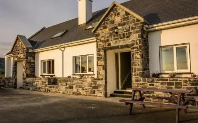 The Pipers Rest