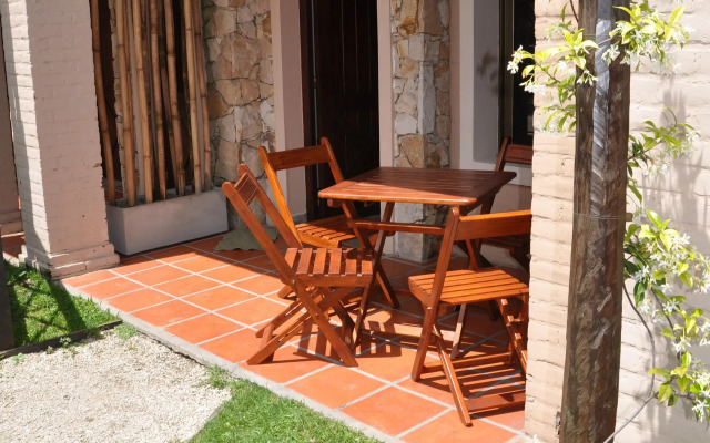 Solar Pampa Apart Hotel