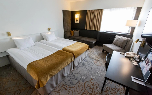 Quality Hotel Royal Corner