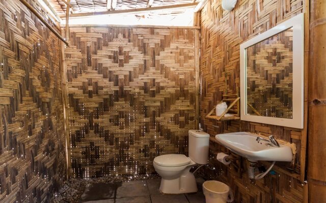 Charlie Hut Bungalow