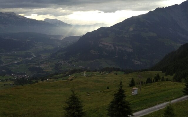 Bündner Rigi