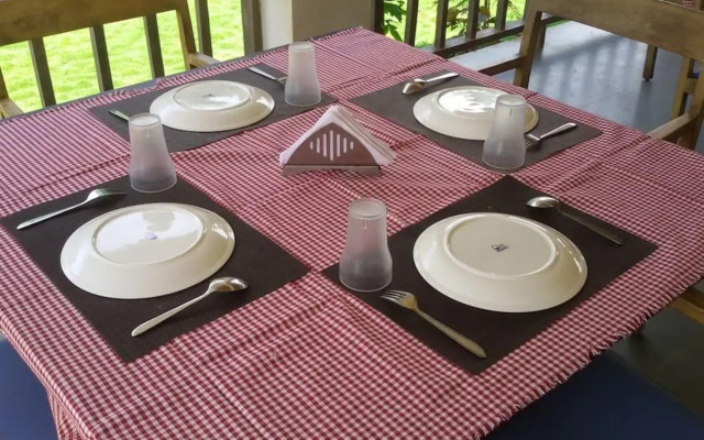 Avisa Nila Beach Resort